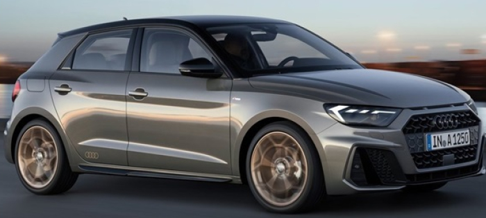 AudiA1 AudiA1