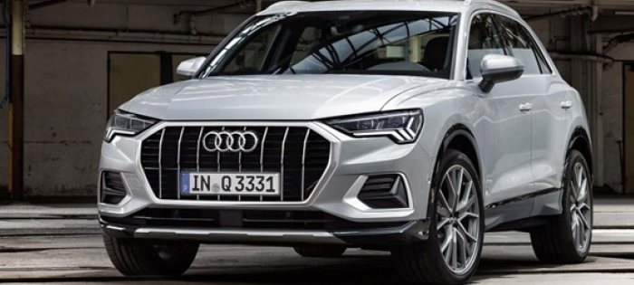Audi Value Audi Value