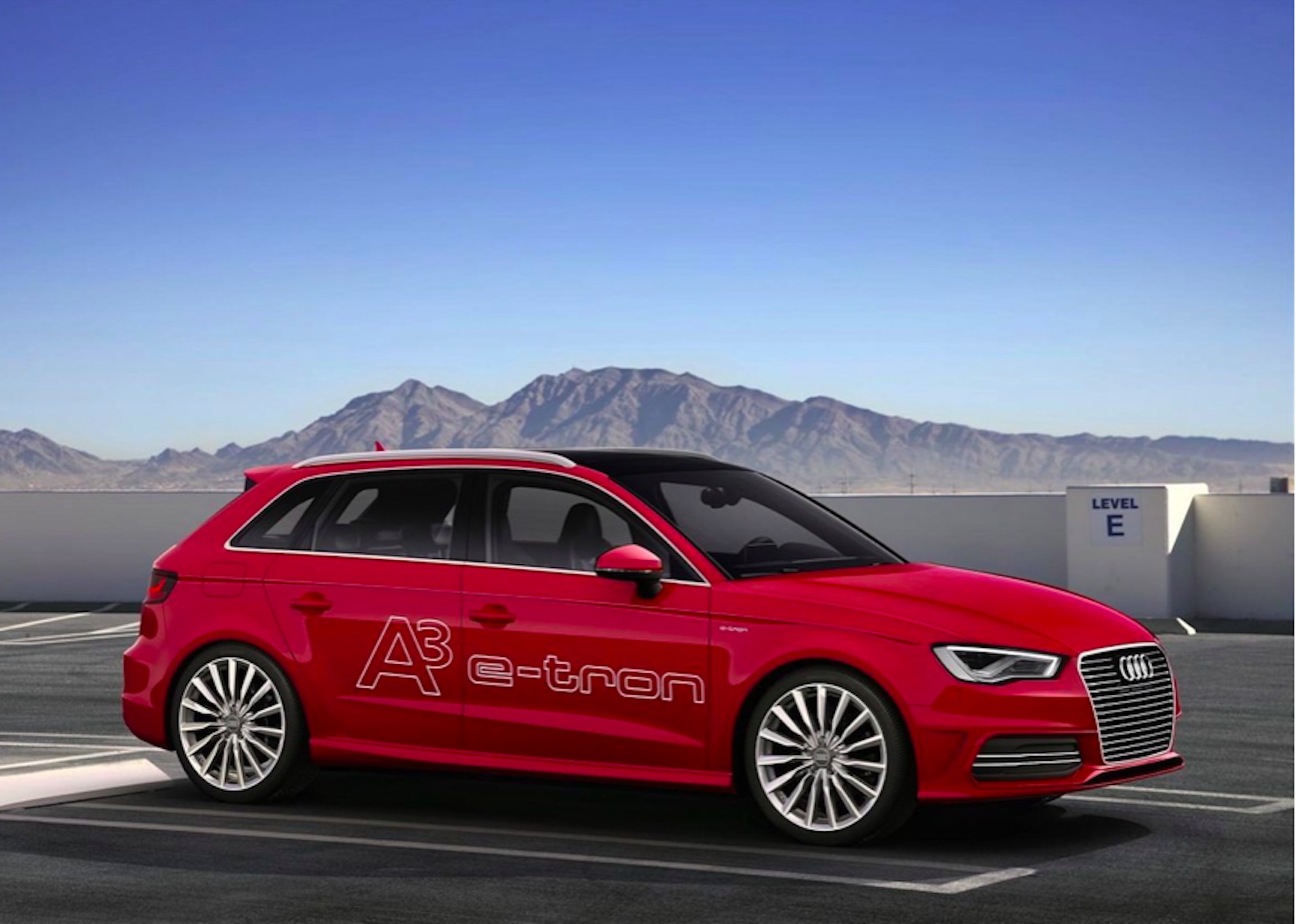 AudiA3Sportbacke-tron AudiA3Sportbacke-tron