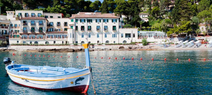 Belmond Villa Sant'Andrea Belmond Villa Sant'Andrea