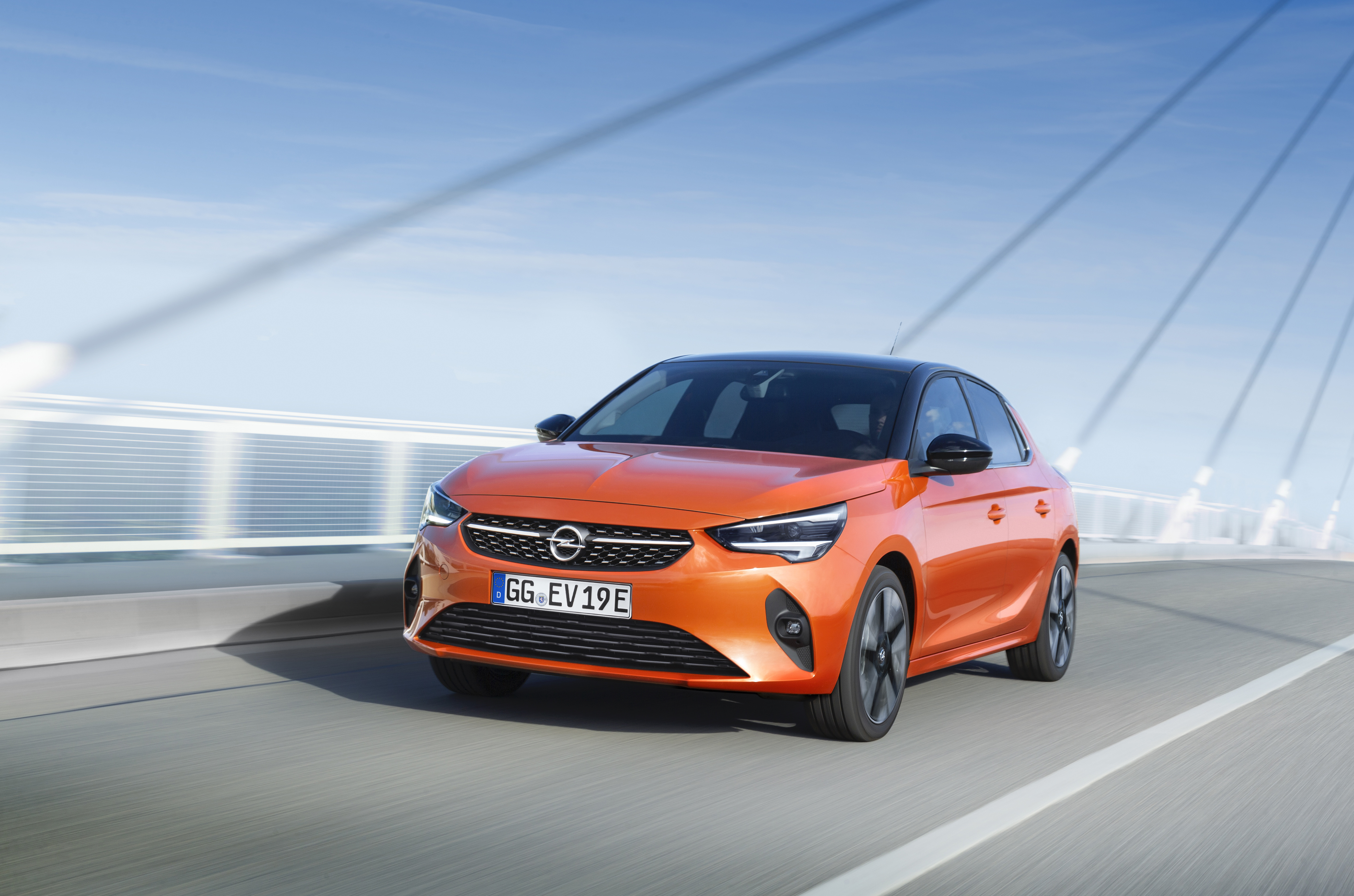 Opel Opel