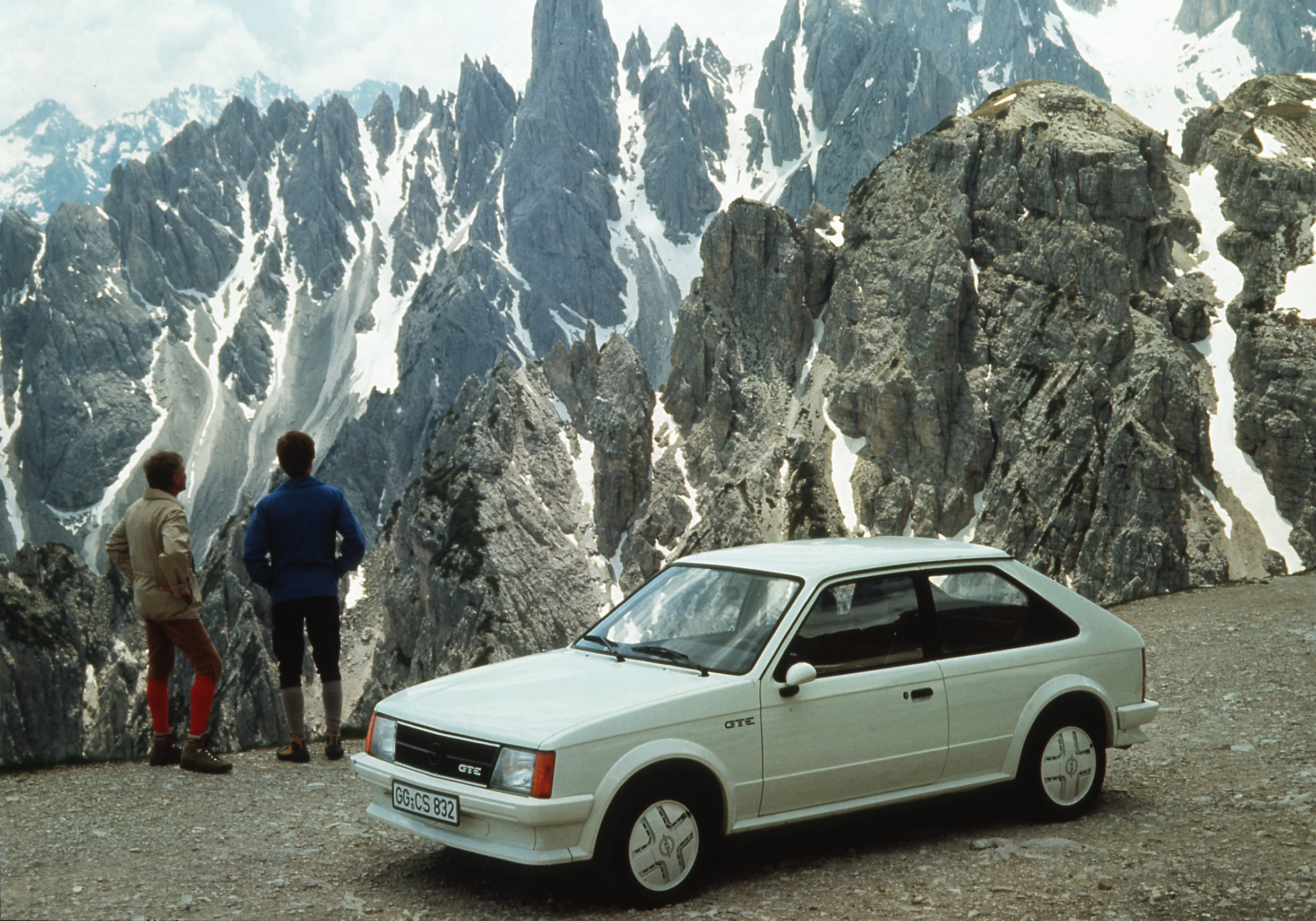 Opel Opel