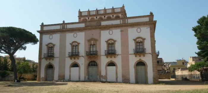 Palazzo Aragona Palazzo Aragona