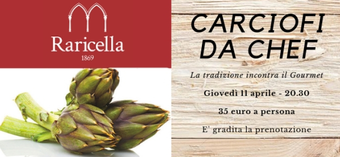 Raricella Raricella