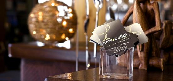 Luci e Calici Luci e Calici