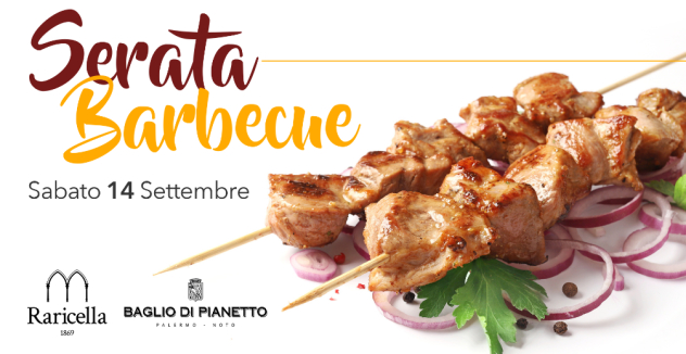 Barbecue Barbecue