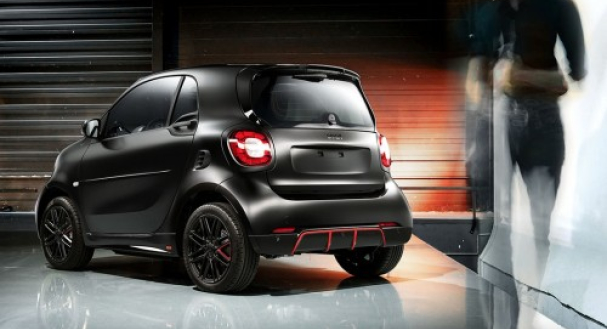 SmartPureblack SmartPureblack