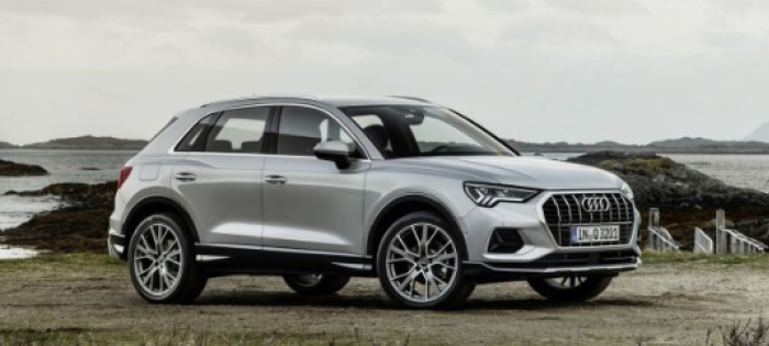 Audi Value Audi Value
