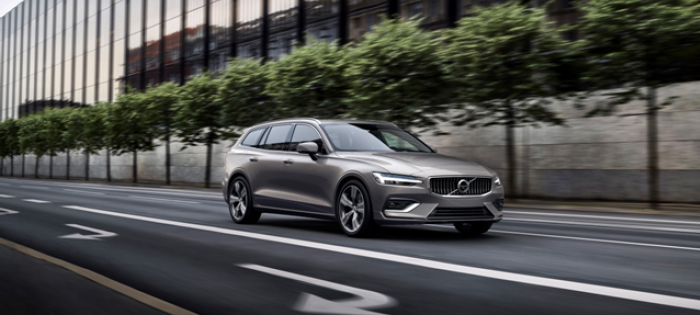 VantaggiVolvo VantaggiVolvo