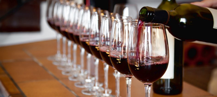 Vino Vino