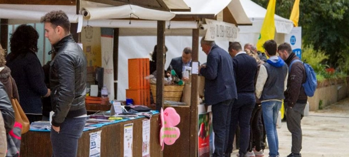 Fiera della biodiversità Fiera della biodiversità